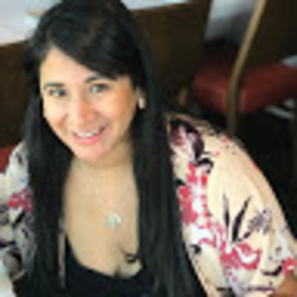 Meet your Posher, Corinna